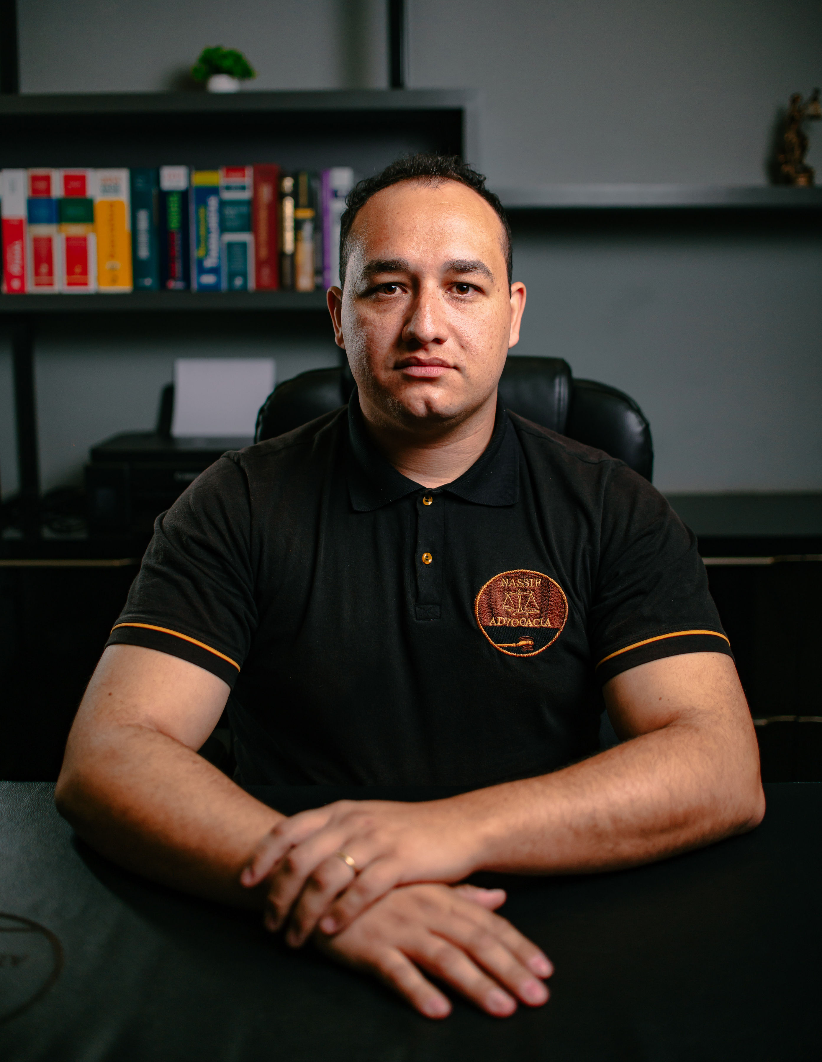 Bruno Ernesto Pinto Ribeiro